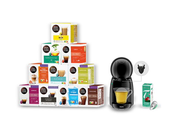 Vente Flash PICCOLO® XS header image