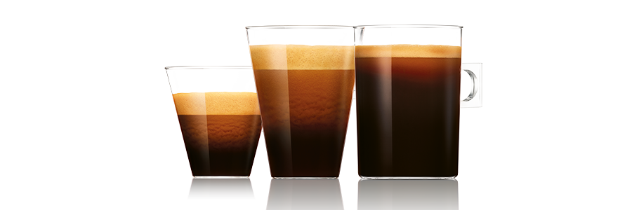Capsules de Cafés Bio | NESCAFÉ® Dolce Gusto® header image
