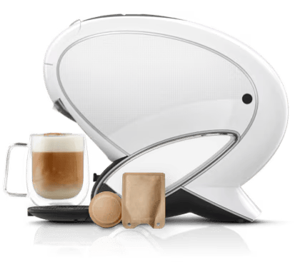 Cafetière à dosettes NEO Latte | NESCAFÉ® Dolce Gusto® header image