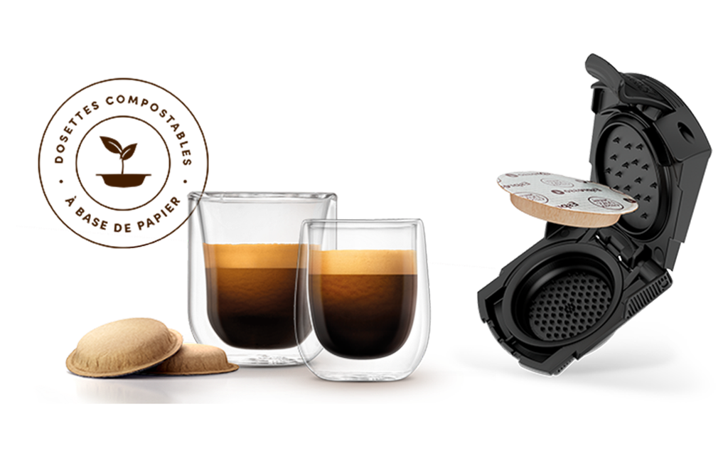 Boissons Adaptateur NEO Start® | NESCAFÉ® Dolce Gusto® header image