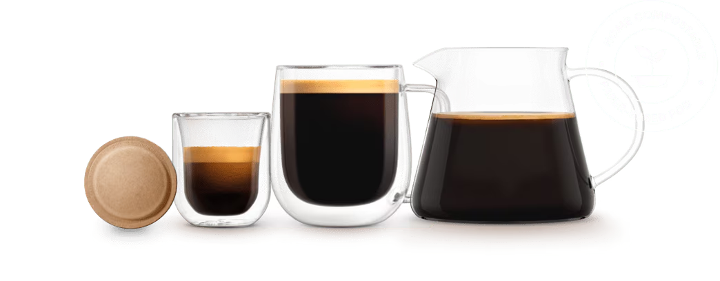 Packs Promo NEO: Dosettes papier NEO pas cher |NESCAFÉ® Dolce Gusto® header image