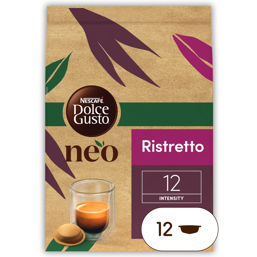 NEO Ristretto
