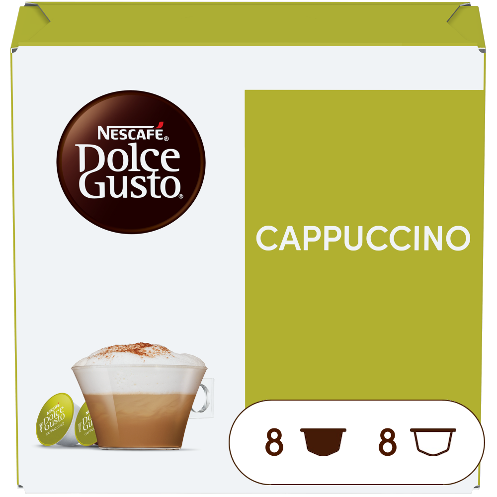 Dolce gusto soja online