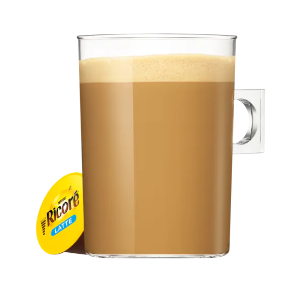 Ricore latte hot sale