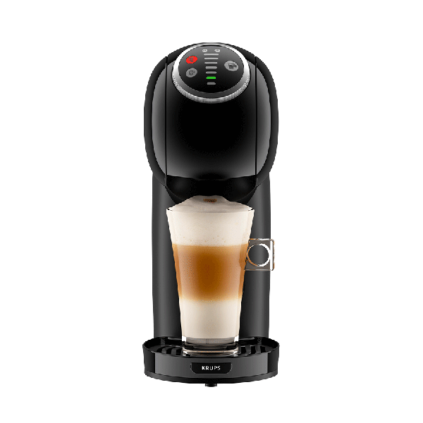 Nescafe Dolce Gusto Genio S Plus ブラック GENIO® S PLUS AUTOMATIQUE NOIRE | NESCAFÉ® Dolce Gusto®