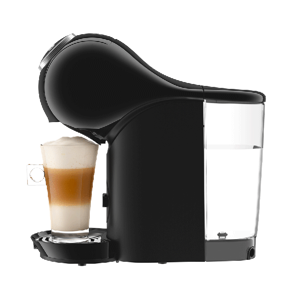 GENIO® S PLUS AUTOMATIQUE NOIRE | NESCAFÉ® Dolce Gusto®