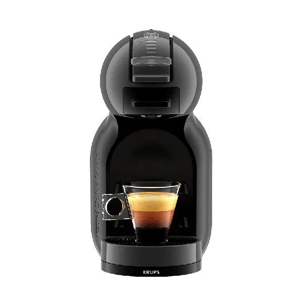 De'Longhi® Mini Me machine à café noir - NESCAFÉ® Dolce Gusto®