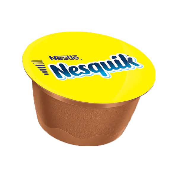 Chocolat chaud NESQUIK Pack 96 Capsules NESCAF Dolce Gusto