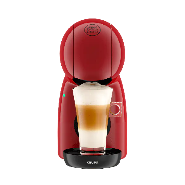 Découvrez la Dolce Gusto Piccolo : une machine à café qui vous