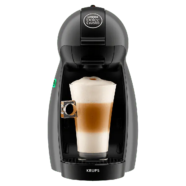 Dolce gusto cheap krups piccolo