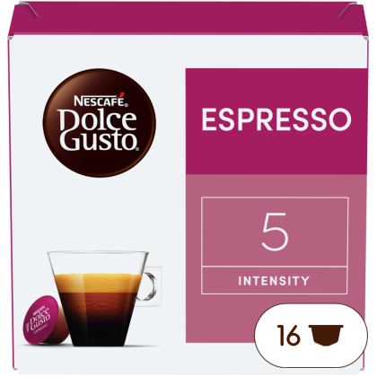 Dolce gusto decaffeinato cheap