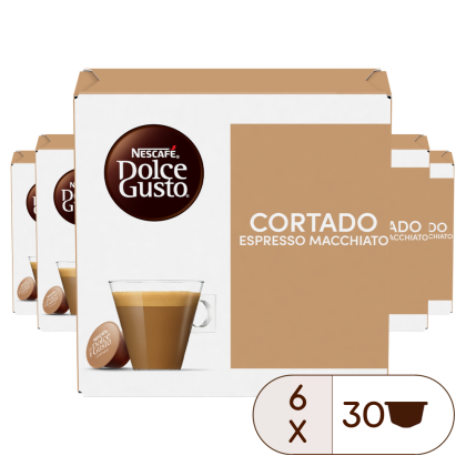 PACK AVANTAGE ESPRESSO MACCHIATO MAGNUM