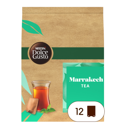 NEO Marrakech Tea*