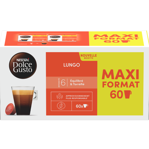 Lungo Duplo
