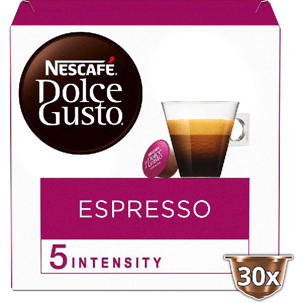 Nescafé Dolce Gusto Neo Espresso Pods café 12 pcs acheter