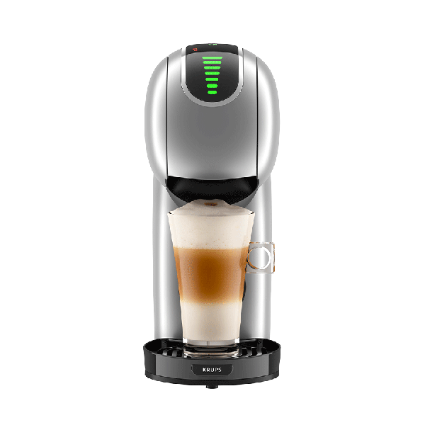 Machine a Cafe KRUPS Nescafé Dolce Gusto + 60 capsules de café