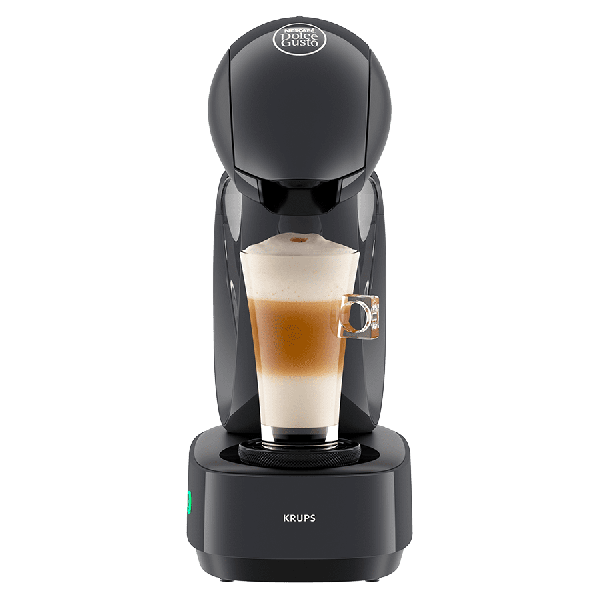 Cafetière Dolce Gusto Yy4893fd Krups pas cher - Cafetière / machine à café  - Achat moins cher