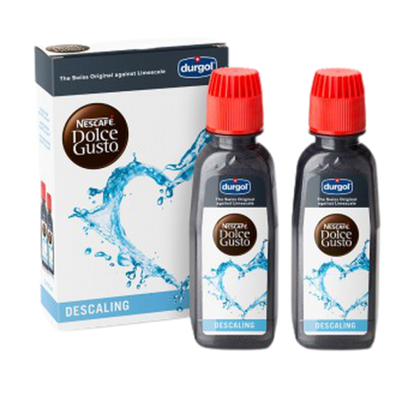 KIT DÉTARTRAGE LIQUIDE DOLCE GUSTO
