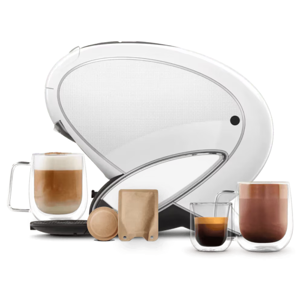 NEO Latte machine