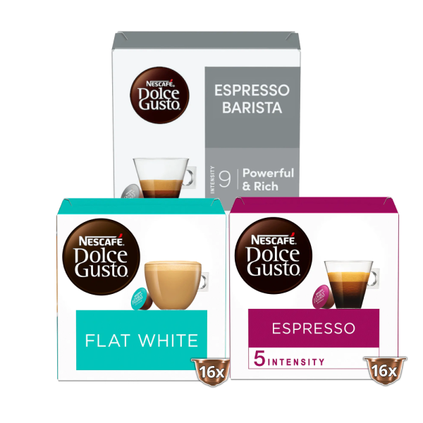 Black coffee Bundle