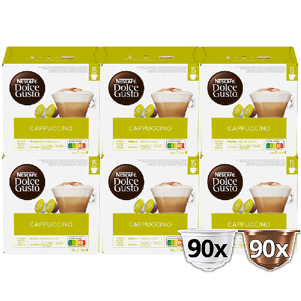 L'OR L'OR Espresso Sublime Or Jaune (lot de 40 capsules) 