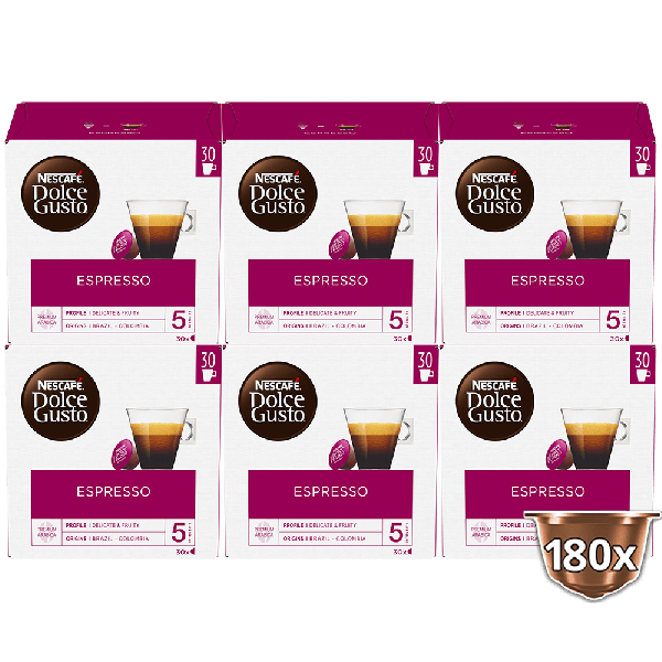 PACK AVANTAGE ESPRESSO MAGNUM