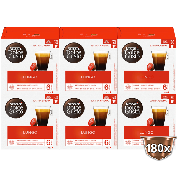 PACK AVANTAGE LUNGO MAGNUM