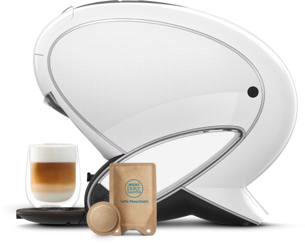 MACHINE NEO BLANCHE 