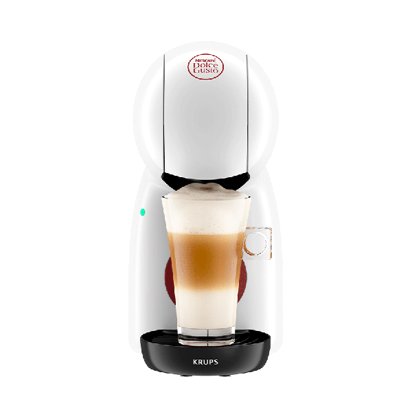 Consommateurs machine à café 1GENIO® S AUTOMATIQUE ANTHRACITE NESCAFÉ® Dolce Gusto®
