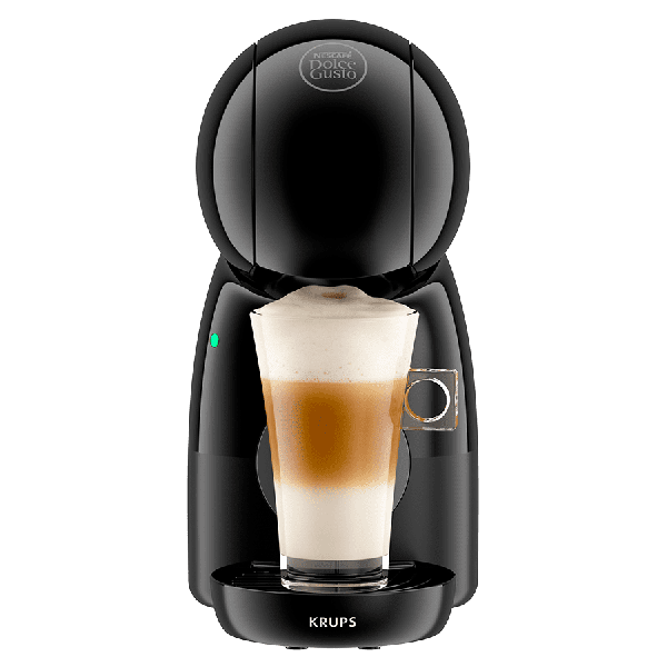 MACHINE À CAFÉ PICCOLO®XS NOIRE