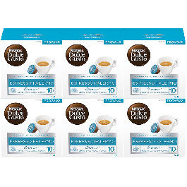 espresso Palermo - Pack 96 capsules 