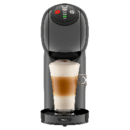 Nescafé Dolce Gusto De' Longhi EDG225.W GENIO S - Machine à Café Pour