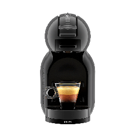 MINI ME® AUTOMATIQUE NOIRE / ANTHRACITE