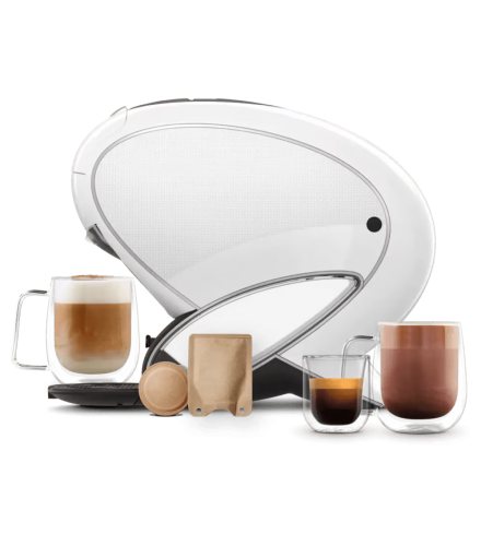 NEO Latte machine
