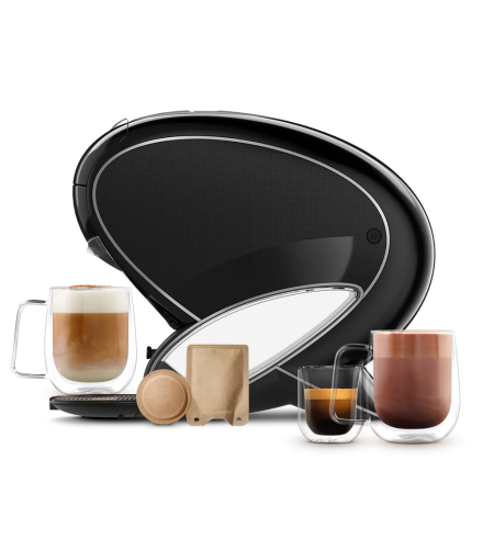 NEO Latte machine