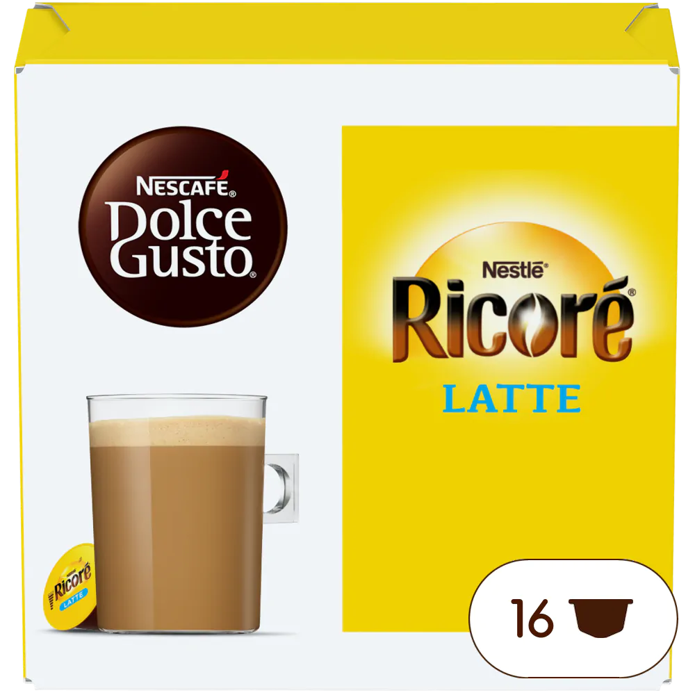 Ricore dolce gusto hot sale