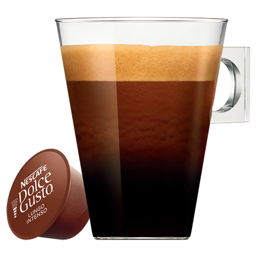 Dolce gusto lungo intenso top