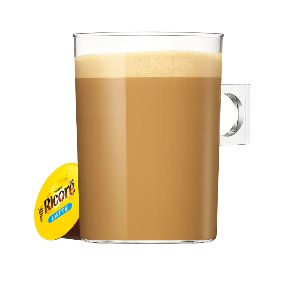 Ricore dolce gusto store