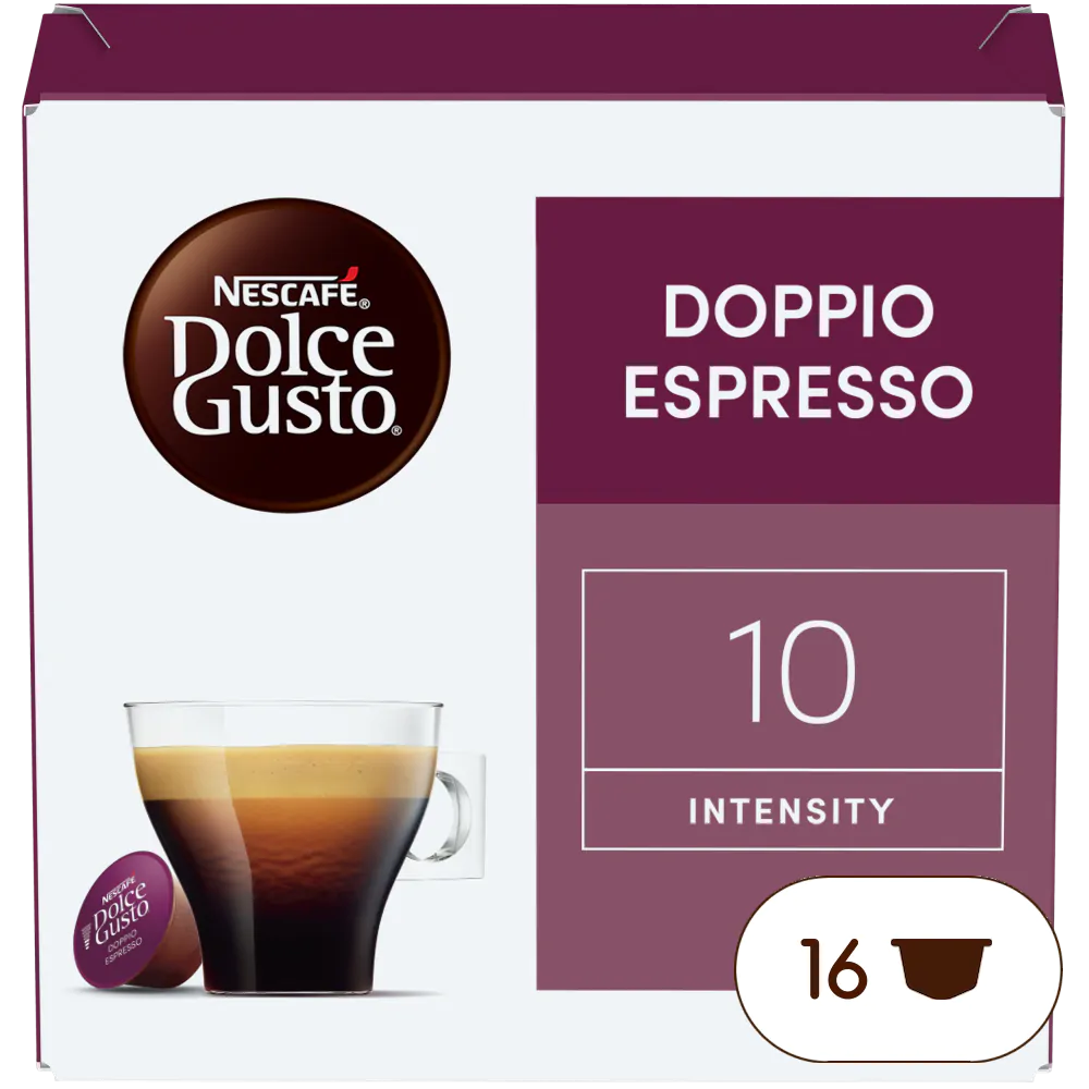 Dolce gusto espresso outlet