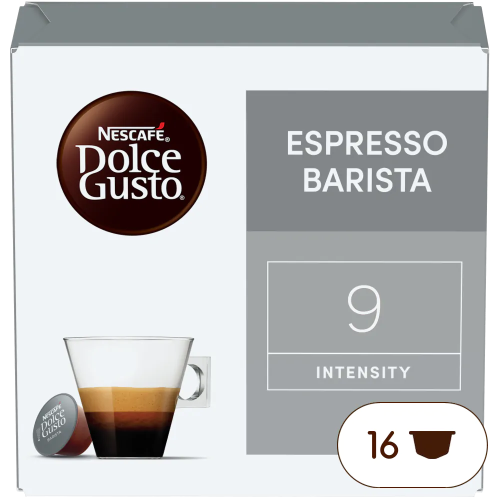 Barista dolce gusto outlet