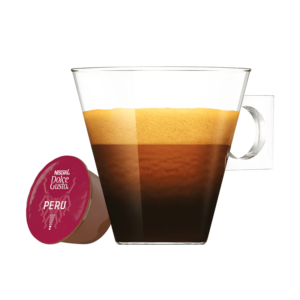 Dolce gusto peru cheap