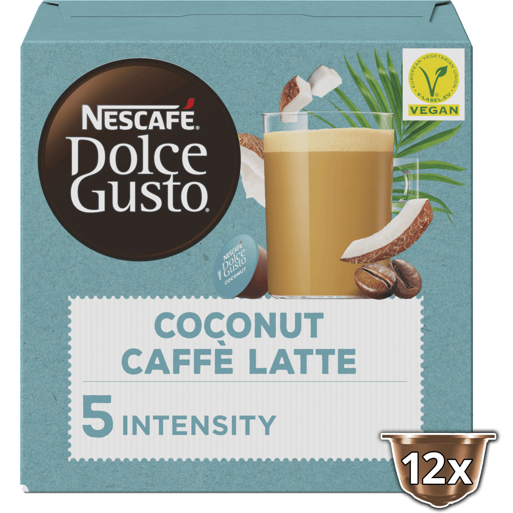 dolce gusto coco