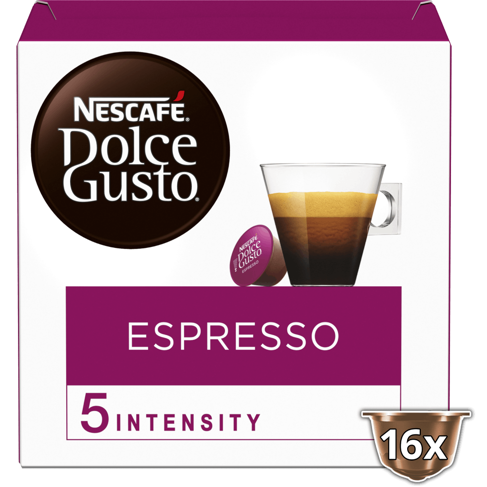café dolce gusto