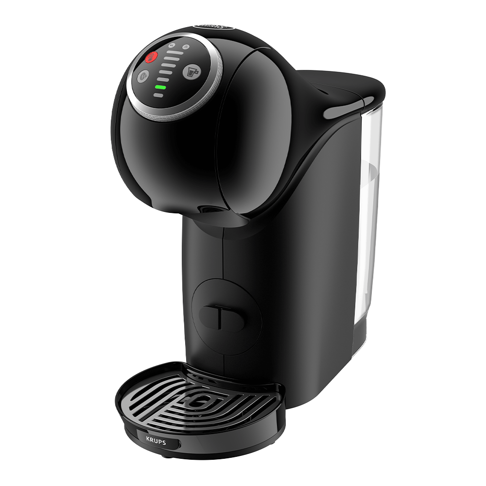 Nescafe Dolce Gusto Genio S Plus ブラック GENIO® S PLUS AUTOMATIQUE NOIRE | NESCAFÉ® Dolce Gusto®