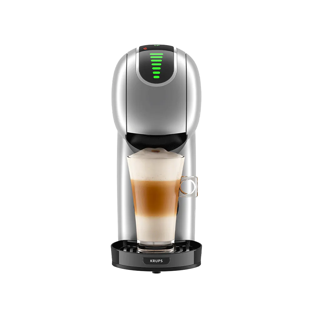 Cafetière à dosette ou capsule Krups NESCAFÉ Dolce Gusto NEO Blanc