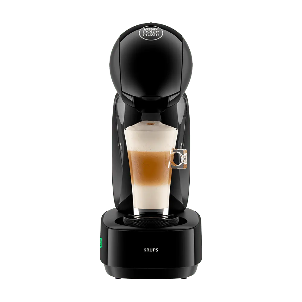 INFINISSIMA MANUELLE NOIRE NESCAF Dolce Gusto