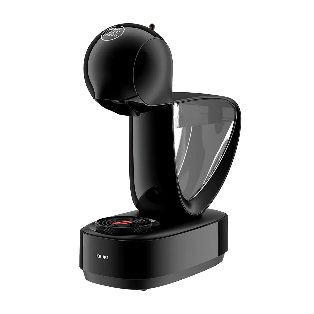 INFINISSIMA MANUELLE NOIRE NESCAFE Dolce Gusto