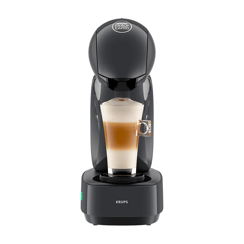 INFINISSIMA MANUELLE COSMIC GREY NESCAF Dolce Gusto