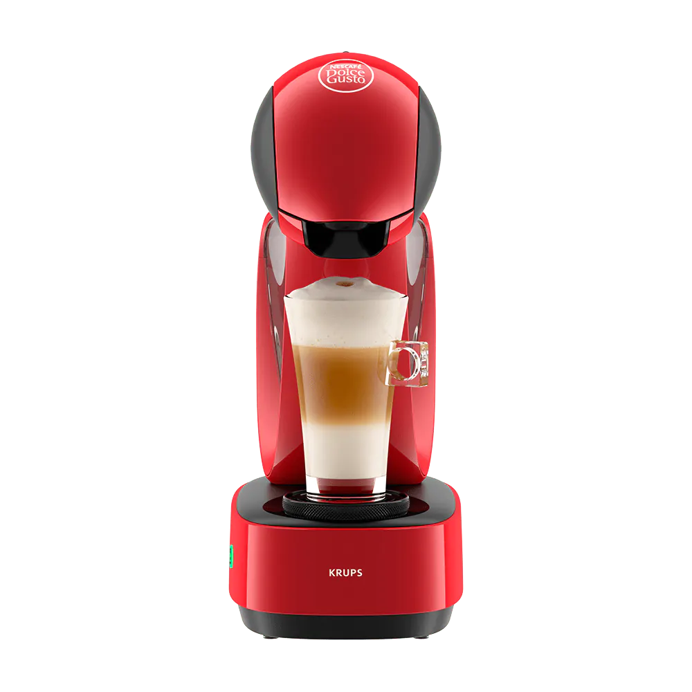 INFINISSIMA MANUELLE ROUGE NESCAF Dolce Gusto