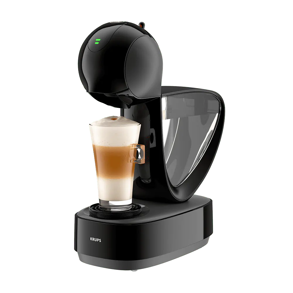 Nescafe infinissima shop